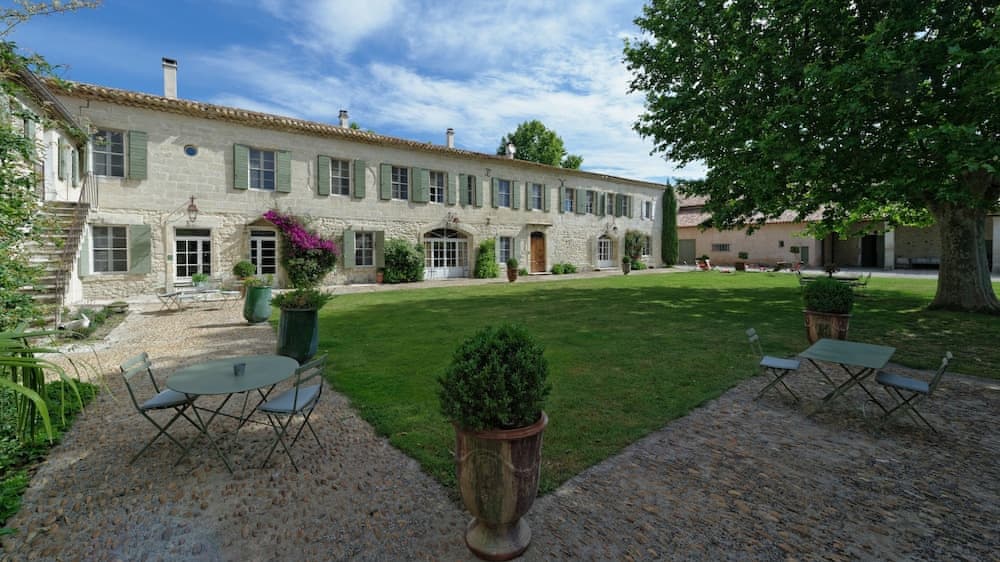 HOTEL et APPARTEMENTS DOMAINE DES CLOS - Teritoria