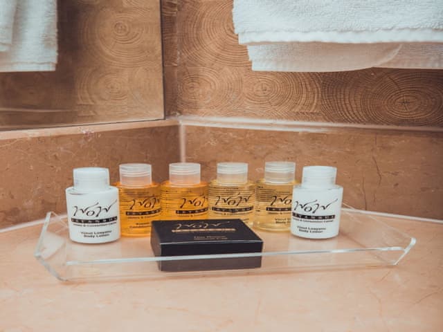 Standard Oda, 1 Çift Kişilik veya 2 Tek Kişilik Yatak