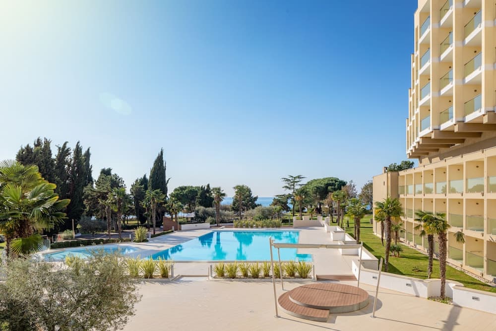 Hotel Materada Plava Laguna