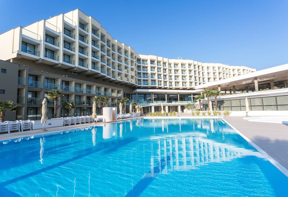 Hotel Materada Plava Laguna