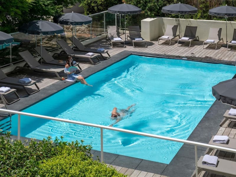 ibis Styles Nice Aéroport Arenas – Nice