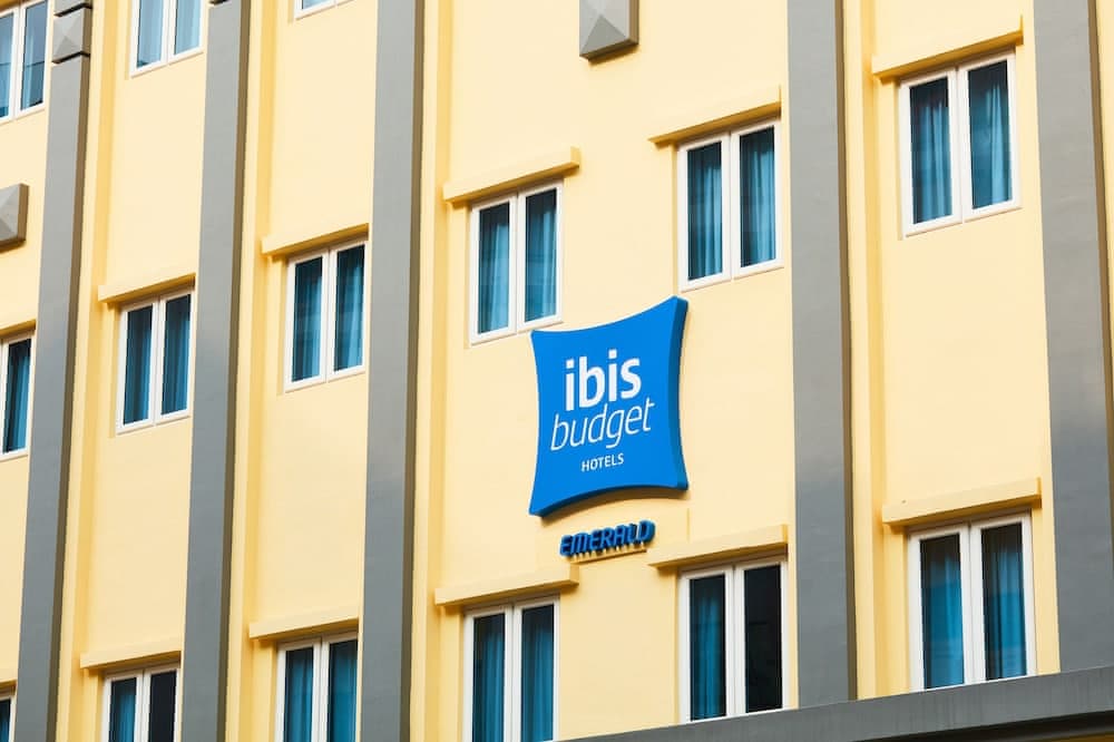 ibis budget Singapore Emerald