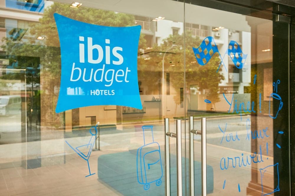ibis budget Singapore Emerald