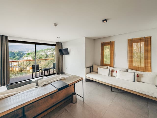 Premium Comfort Adults Only 18