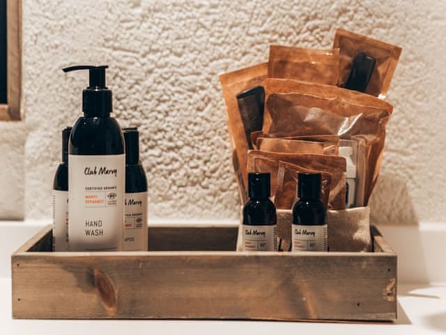 Premium Comfort Adults Only 18