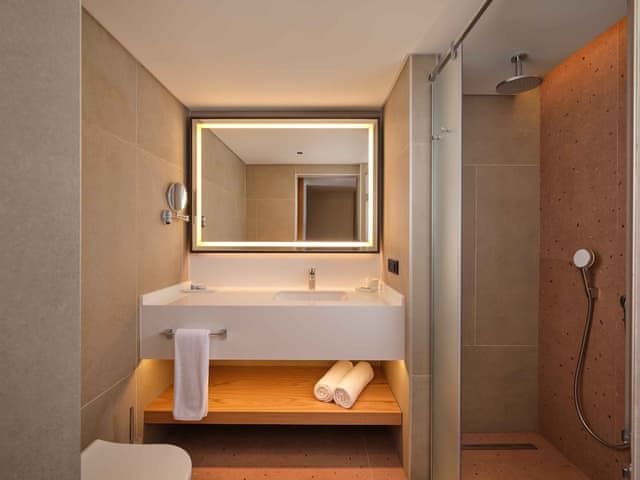 Standard Double Room, 1 Double Bed, Garden View