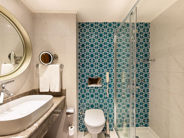 Standard Room French Balcony with Land View