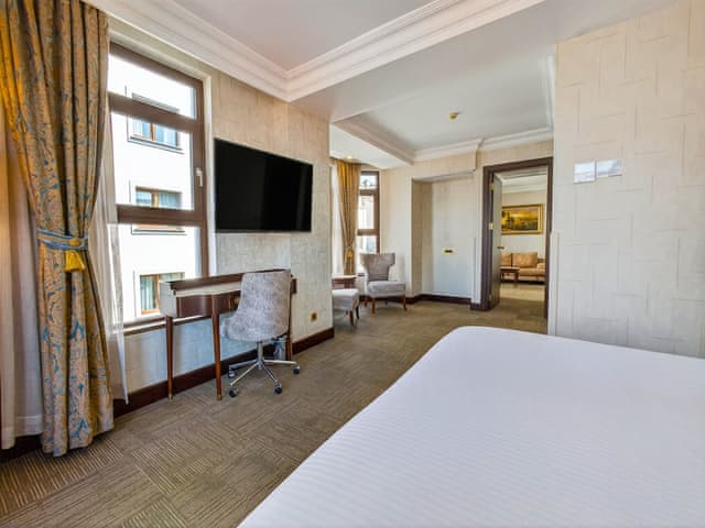 Suite, 1 Bedroom, Non Smoking