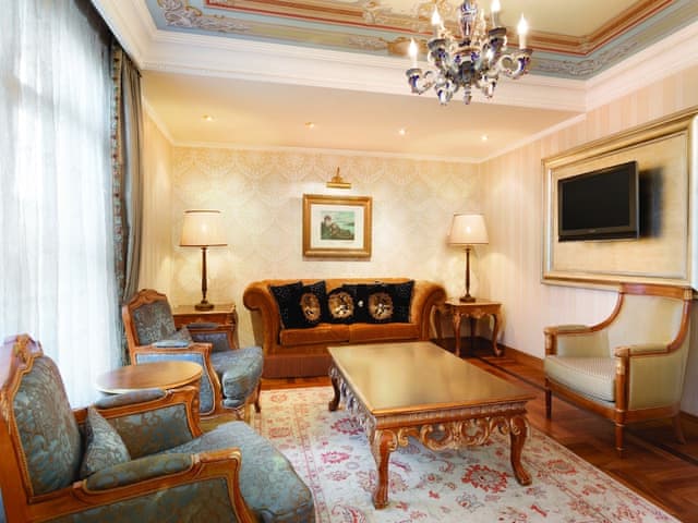 Suite, 1 Bedroom, Non Smoking