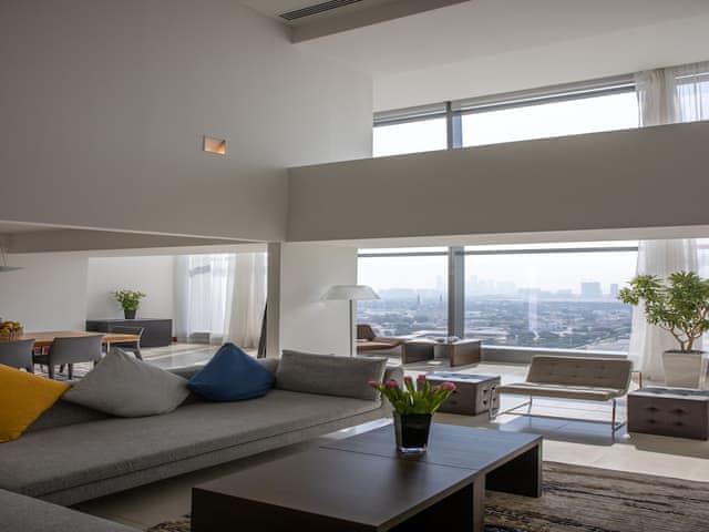 Room, 2 Bedrooms (Residence with Private Jacuzzi)