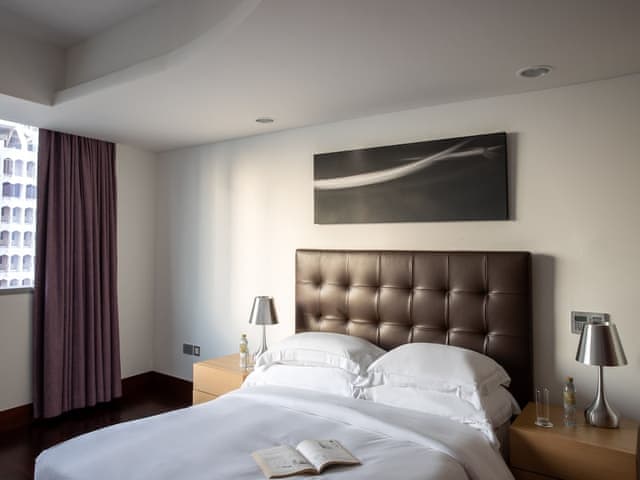 Room, 1 Bedroom (Residence with Private Jacuzzi)