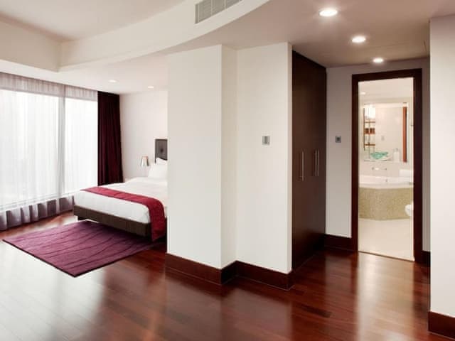 Room, 2 Bedrooms (Residence with Private Jacuzzi)