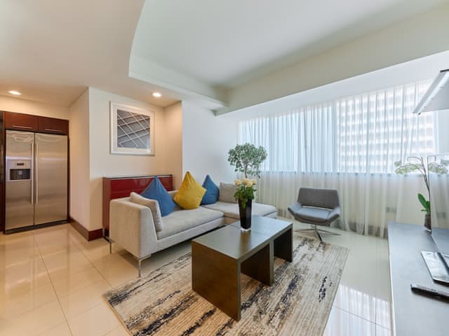 Room, 1 Bedroom (Residence with Private Jacuzzi)