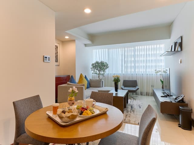 Room, 1 Bedroom (Residence with Private Jacuzzi)