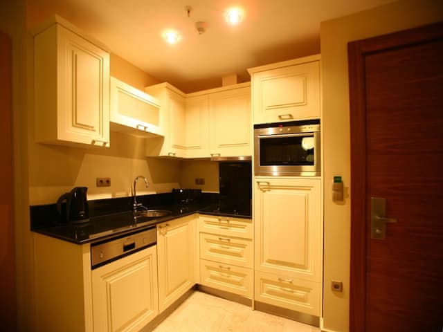 Family Suite, 2 Bedrooms