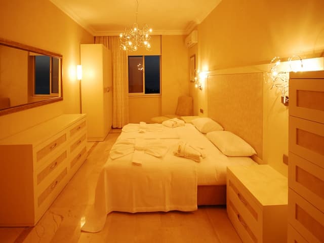 Family Suite, 2 Bedrooms