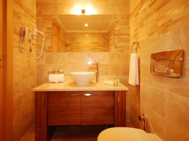 Family Suite, 2 Bedrooms