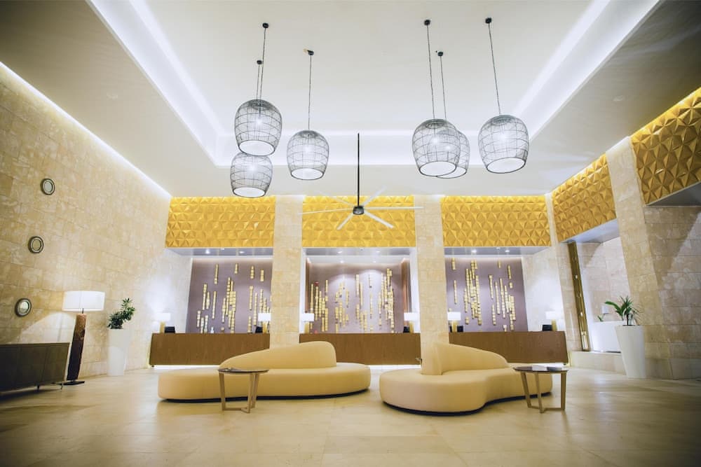 Grand Bavaro Princess - All Inclusive