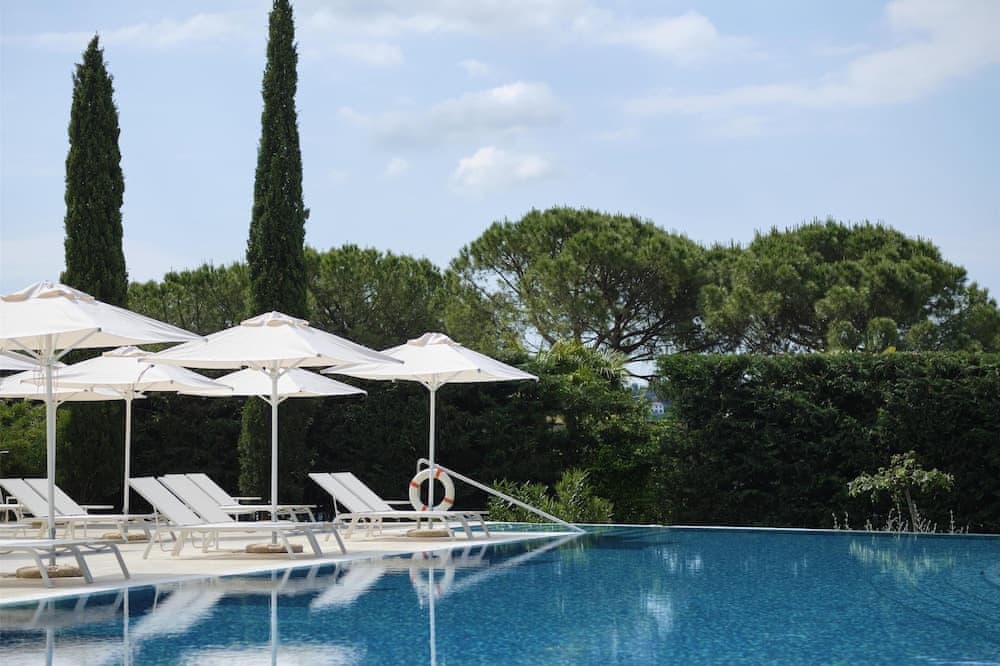 Kempinski Palace Portoroz