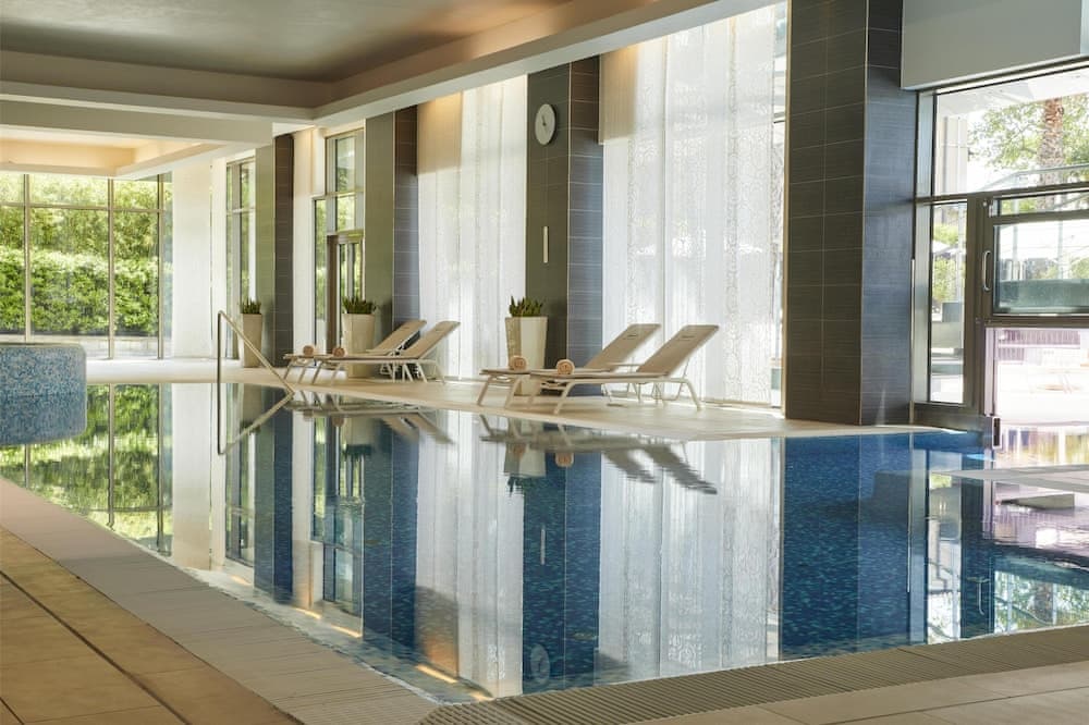 Kempinski Palace Portoroz