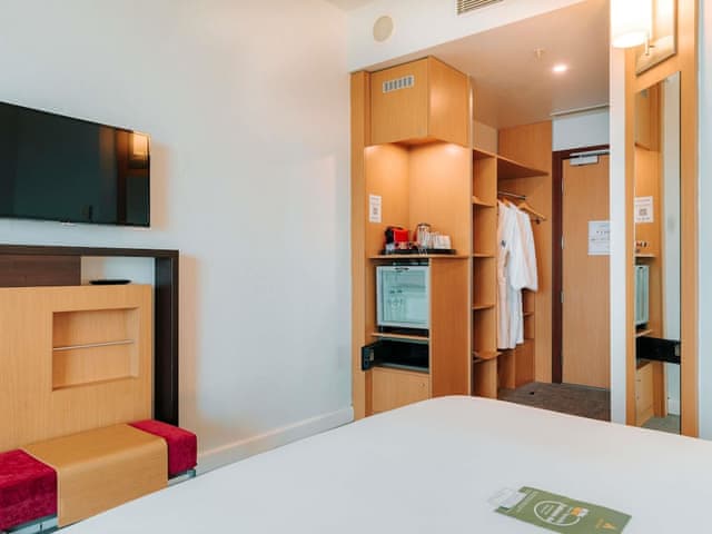 Executive Room, 1 Double Bed