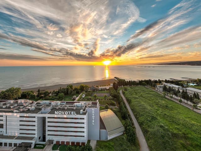 Superior Room, 2 Twin Beds