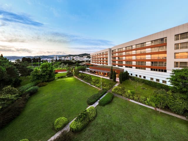 Superior Room, 2 Twin Beds