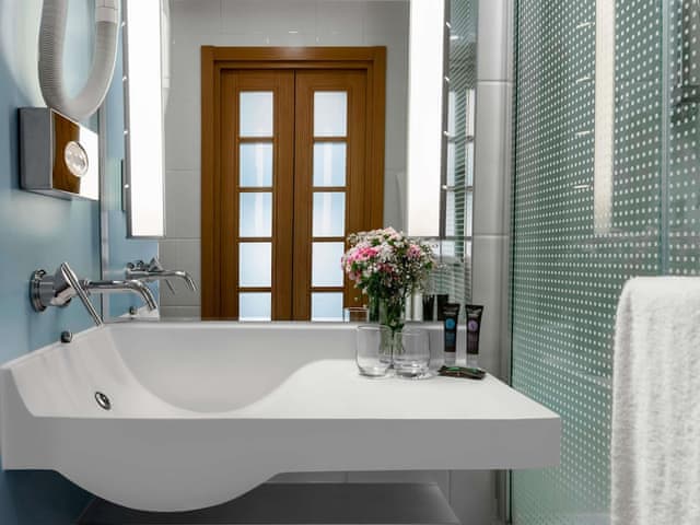 Superior Room, 2 Twin Beds