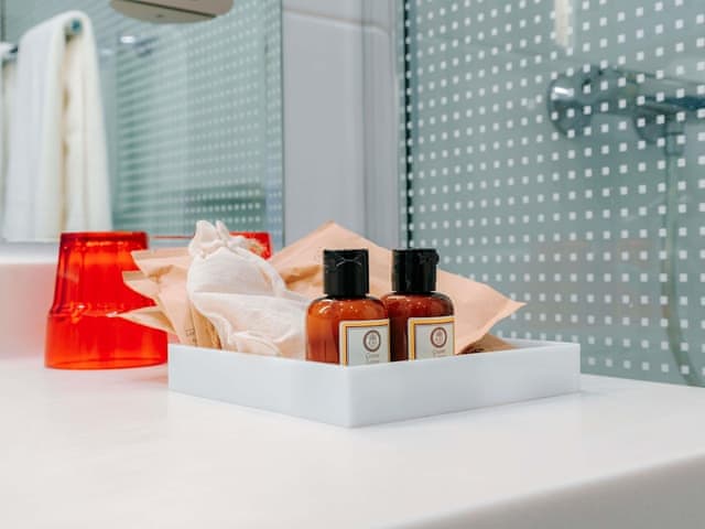 Executive Room, 1 Double Bed, Sea View