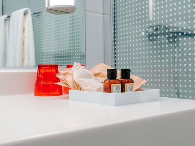 Executive Room, 1 Double Bed