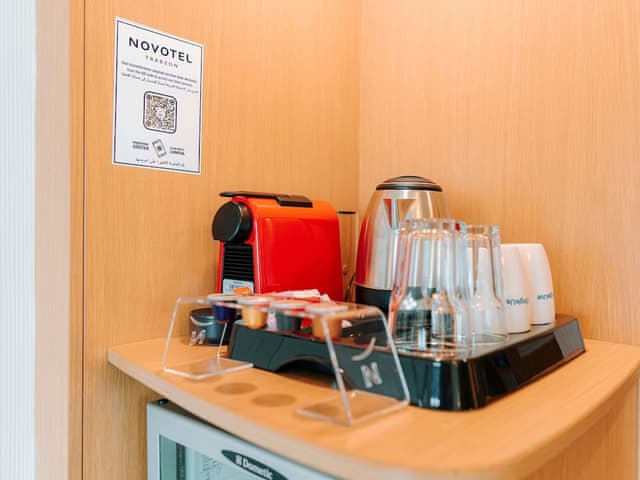 Executive Room, 1 Double Bed