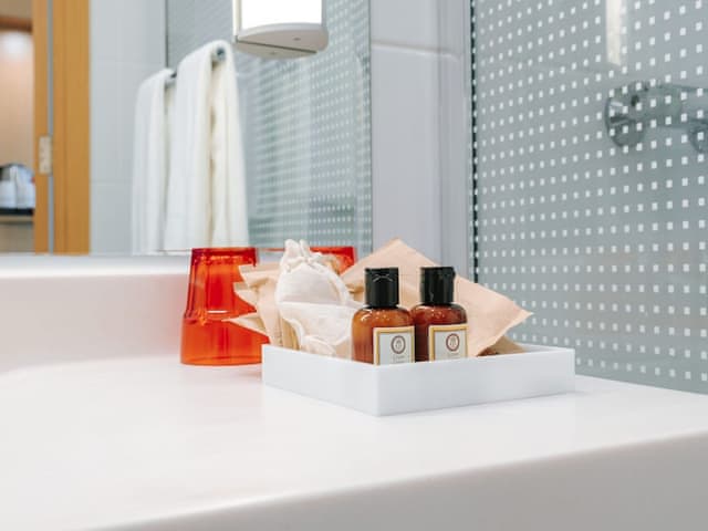 Executive Room, 1 Double Bed