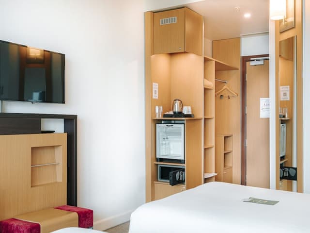 Superior Room, 2 Twin Beds