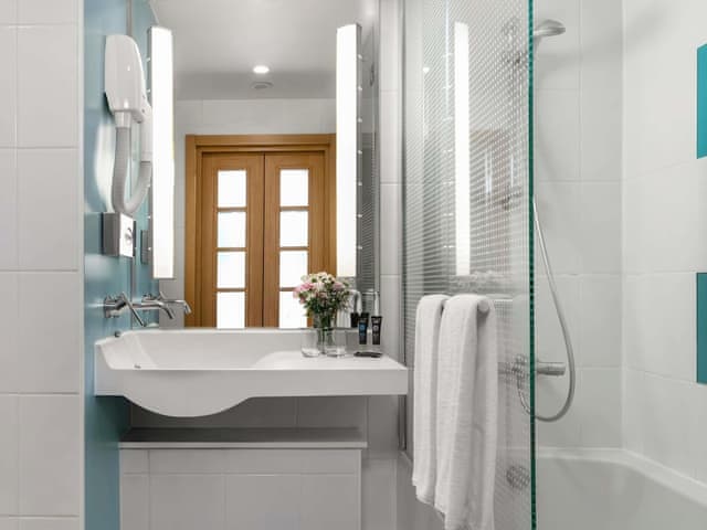 Executive Room, 1 Double Bed