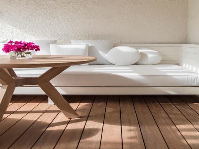 Suite Junior Prestige