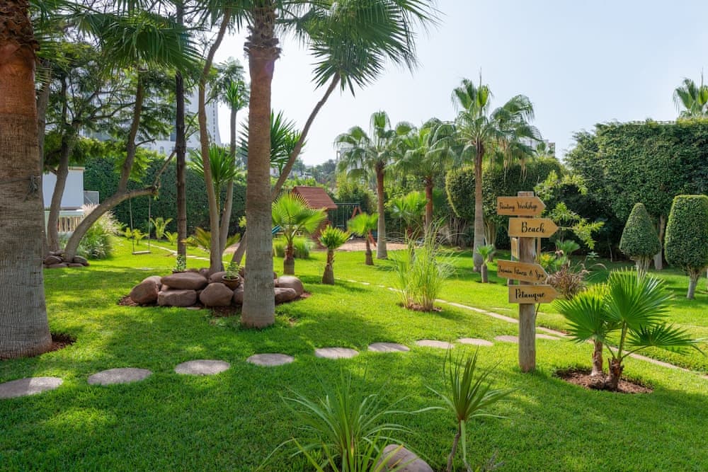 Odyssee Park Hotel
