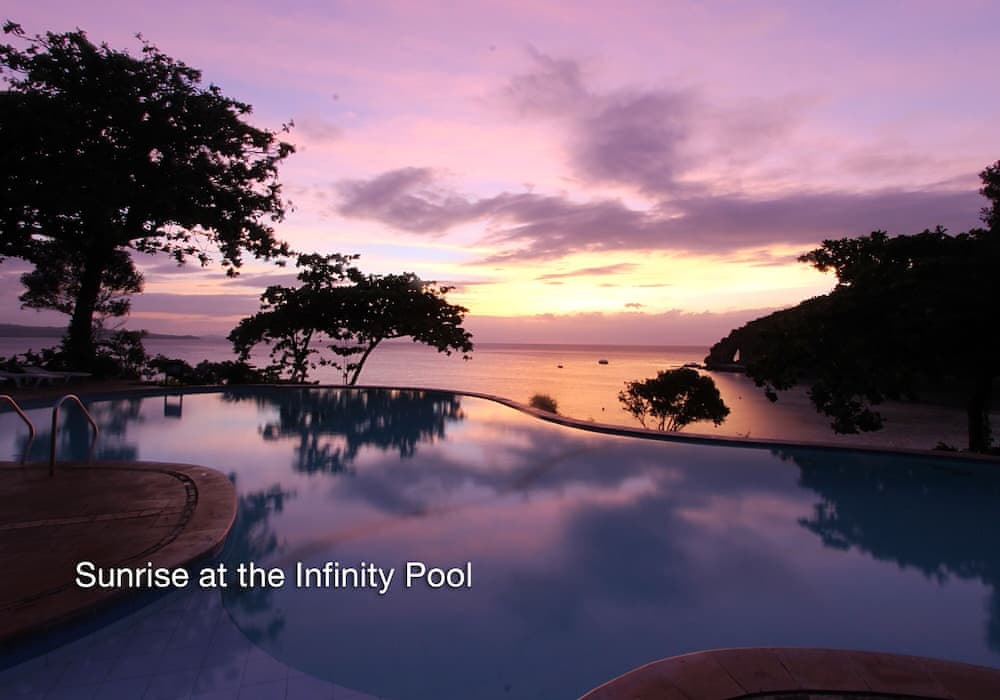 Fairways and Bluewater Boracay