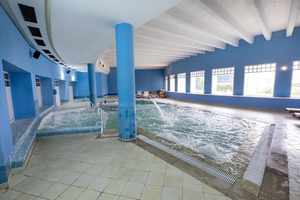 Medina Solaria & Thalasso