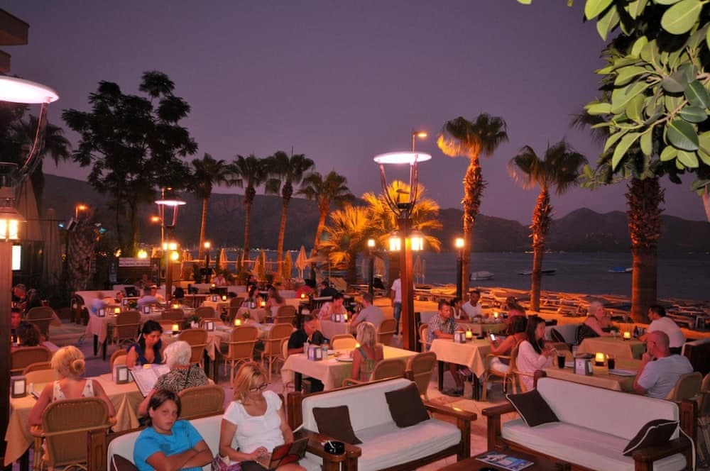 Maris Beach Otel