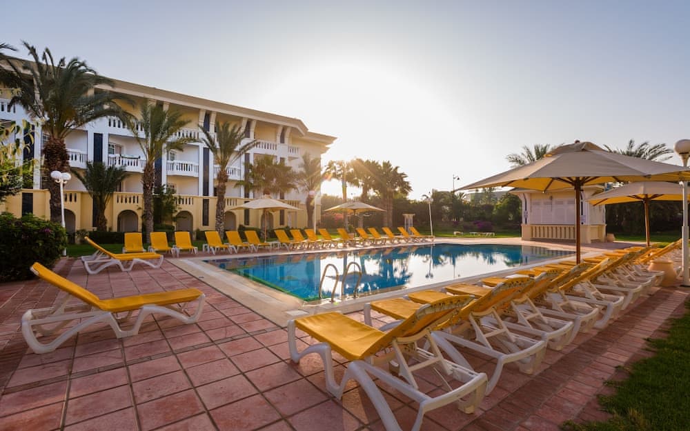 Medina Belisaire &Thalasso