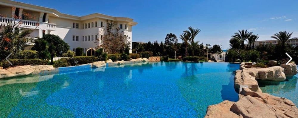 Medina Belisaire &Thalasso