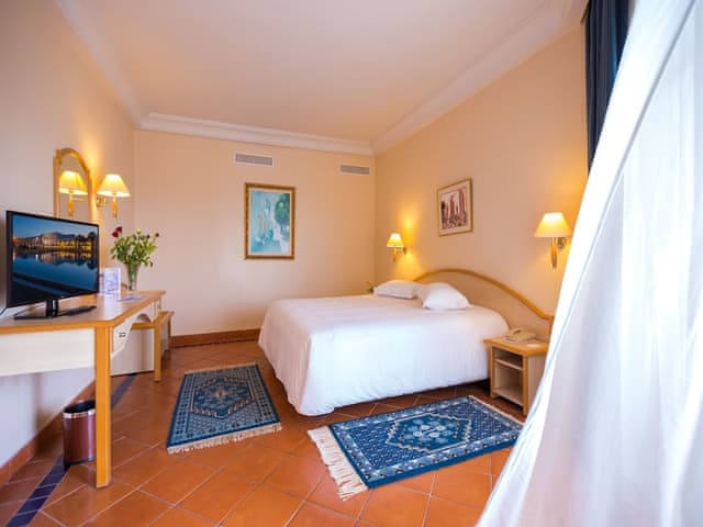 Chambre Double