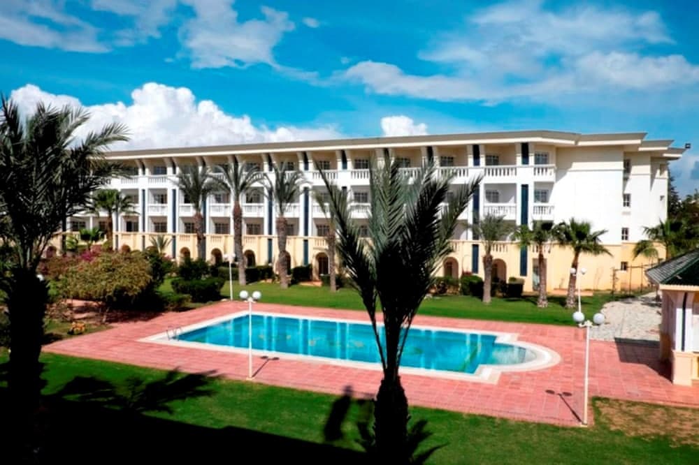 Medina Belisaire &Thalasso