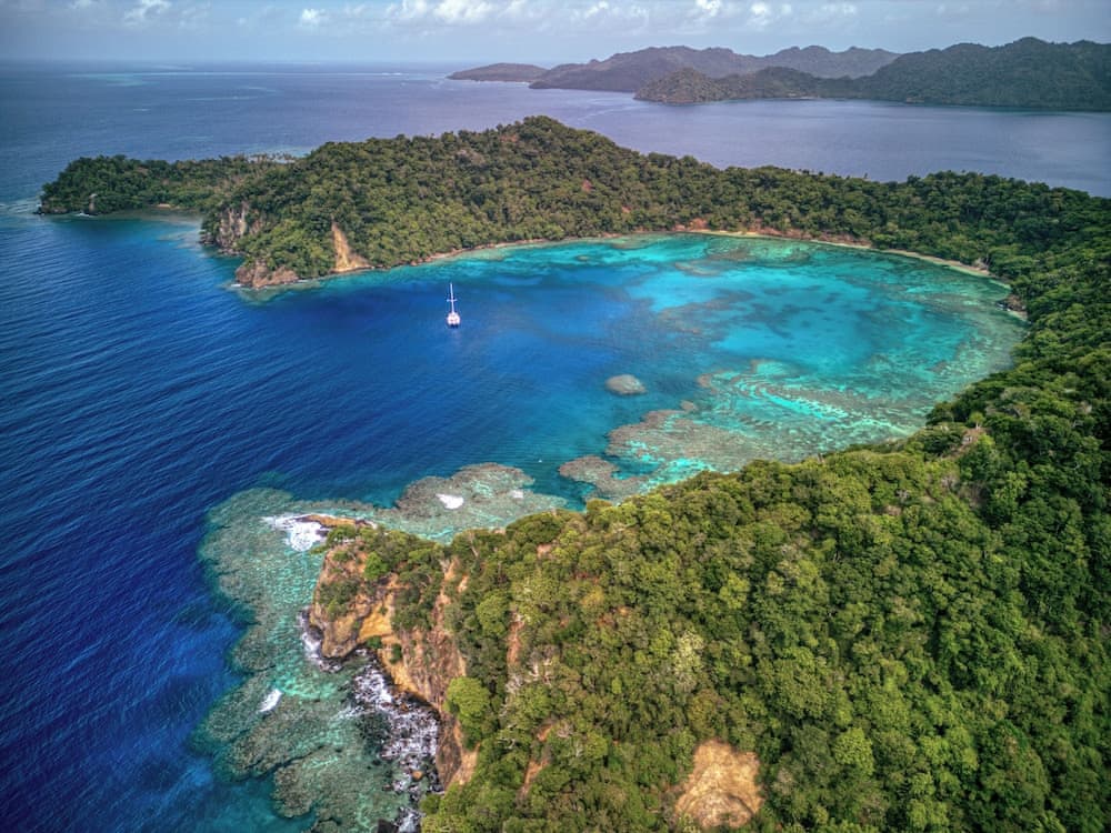 Matangi Island Resort - Adults Only