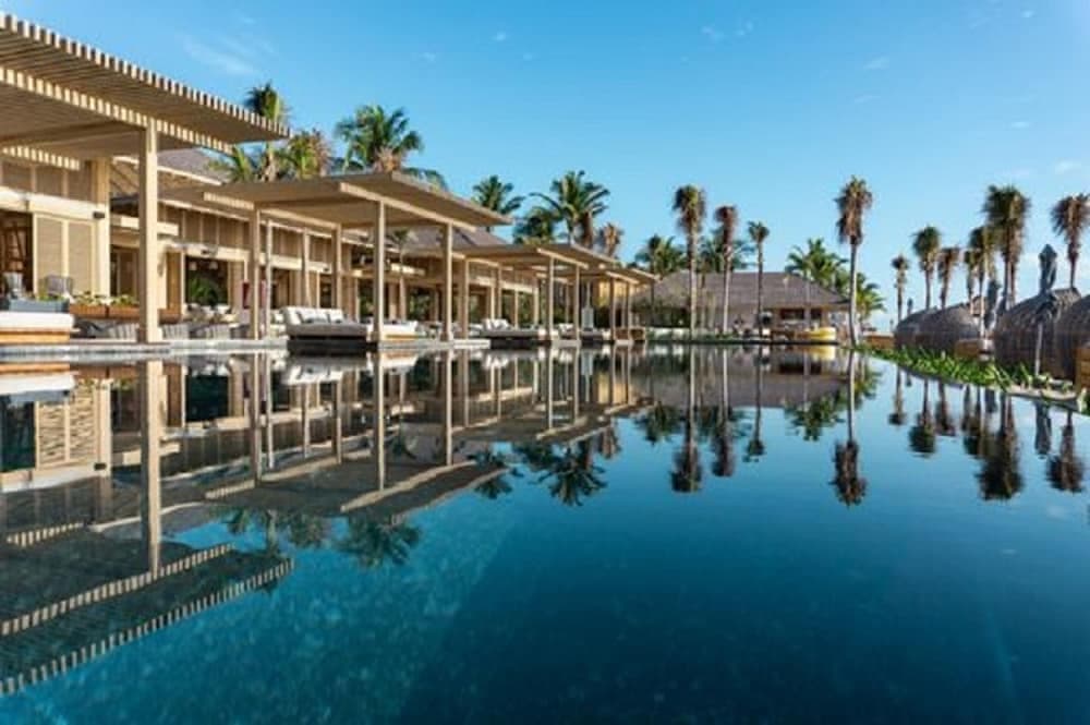 Banyan Tree Mayakoba