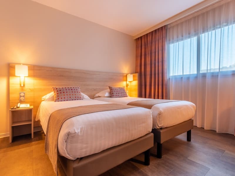 Hotel L'Empreinte – Cagnes-sur-Mer