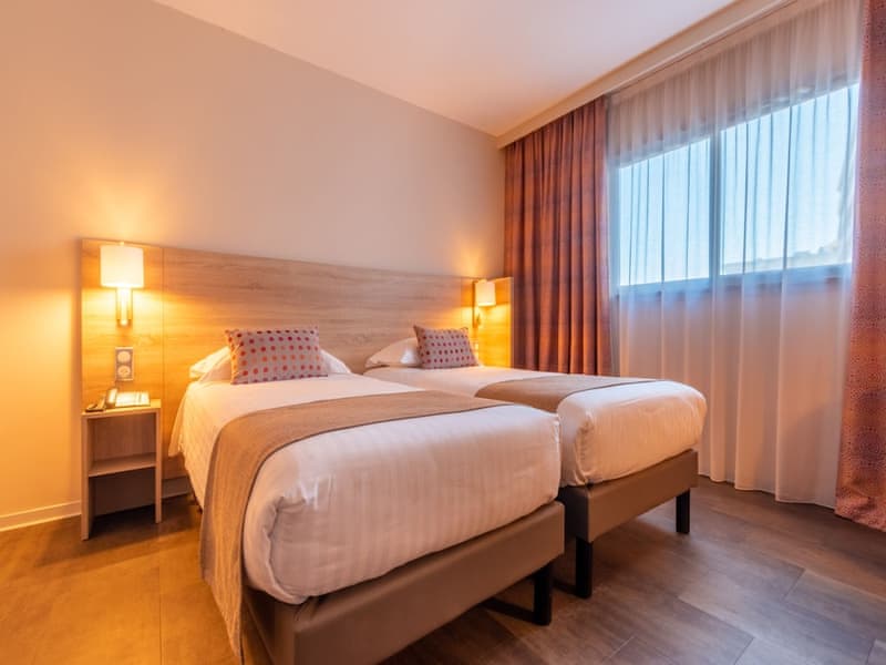 Hotel L'Empreinte – Cagnes-sur-Mer