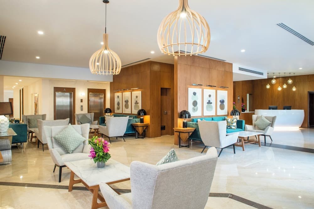 Staybridge Suites Cairo Citystars by IHG