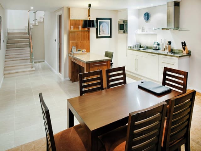 Penthouse, 3 Bedrooms, Kitchen