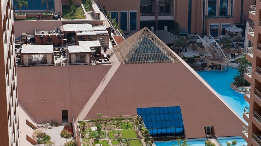 Staybridge Suites Cairo Citystars by IHG